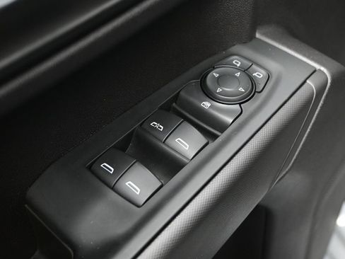 Used 2024 Chevrolet Silverado 1500 Custom Trail Boss w/ Dark Appearance Package image 17