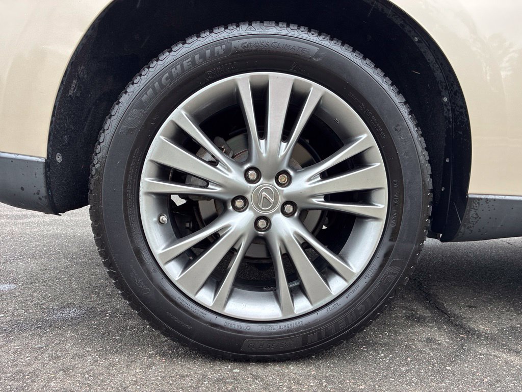 Used 2013 Lexus RX 350 FWD w/ Premium Pkg image 11