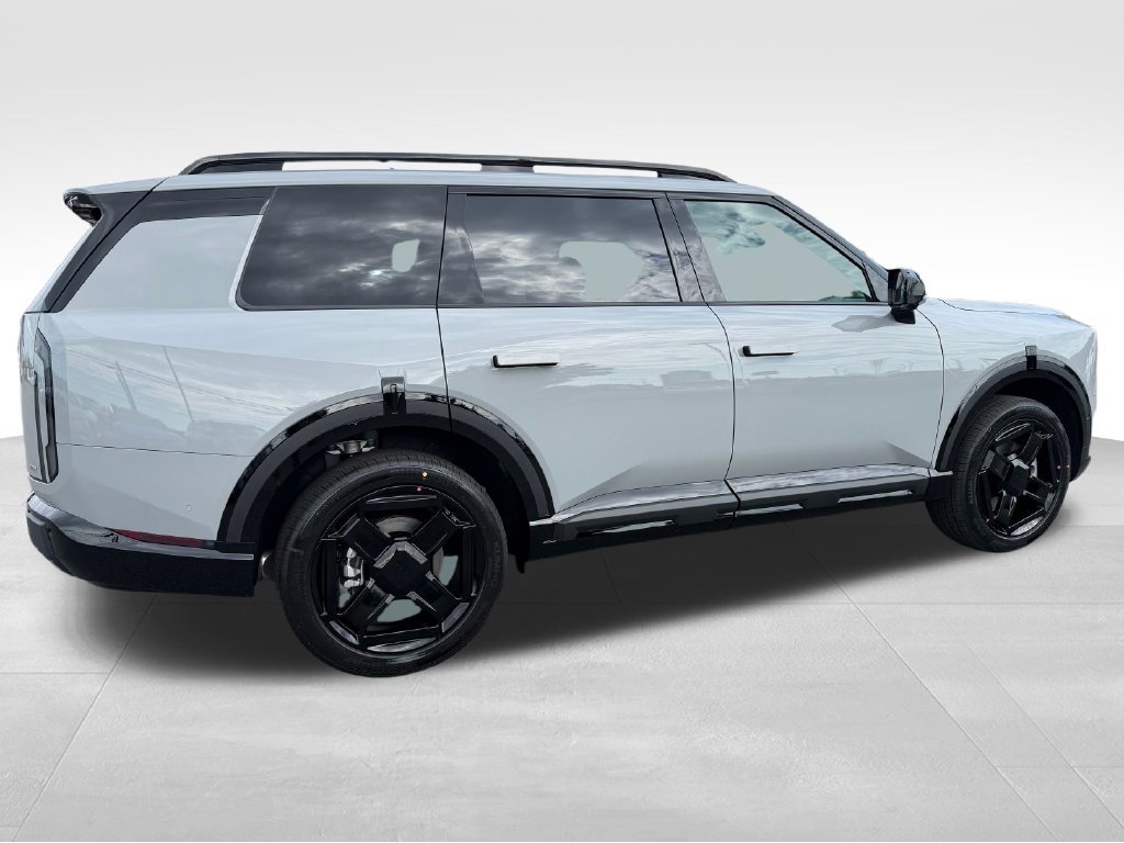 New 2027 Kia Telluride X-Line SX Prestige AWD/4WD image 7
