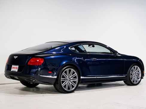 Used 2012 Bentley Continental GT image 4
