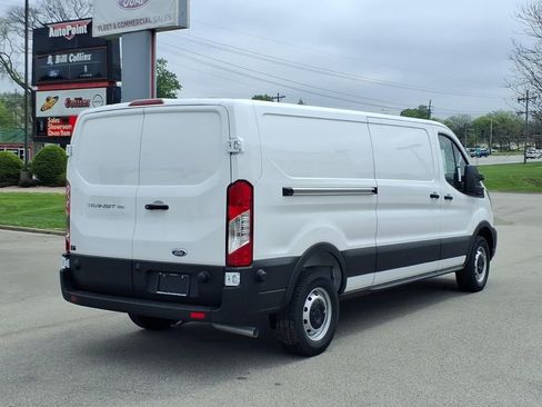 New 2025 Ford Transit 150 Low Roof image 5