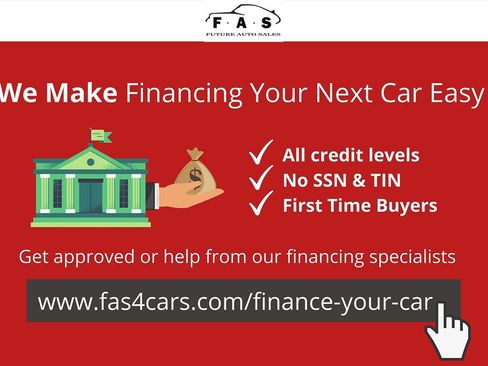 Used 2019 Cadillac Escalade Luxury image 8