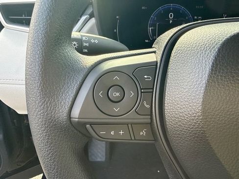 New 2026 Toyota Corolla Cross L image 21