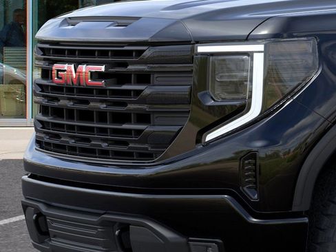 New 2026 GMC Sierra 1500 Elevation w/ Preferred Package image 13