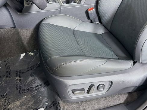 New 2026 Toyota 4Runner Limited image 22