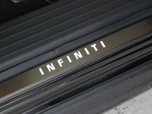 Certified 2025 INFINITI QX60 Sensory AWD/4WD image 46