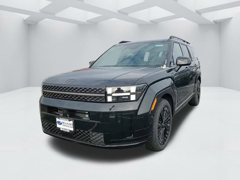 New 2026 Hyundai Santa Fe Calligraphy image 10