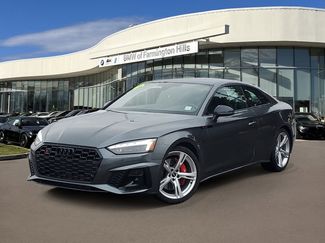 Used 2024 Audi S5 Premium Plus w/ Premium Plus 360° Tour