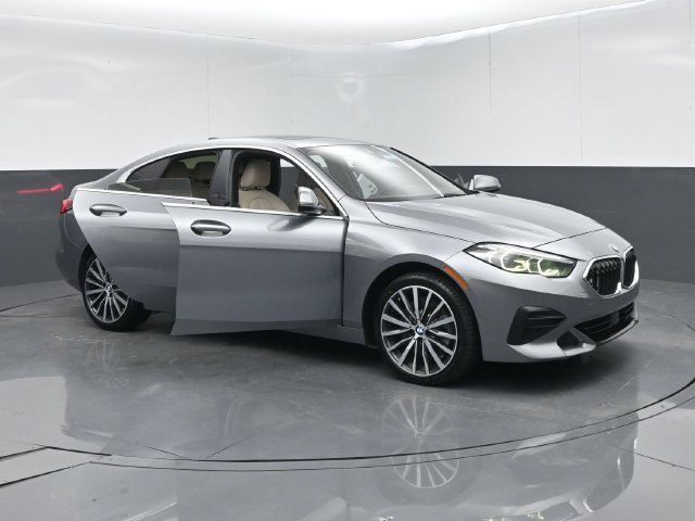 Used 2022 BMW 228i Gran Coupe w/ Convenience Package FWD image 62