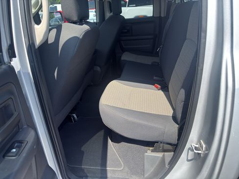 Used 2012 RAM 1500 ST w/ ST Popular Equipment Group RWD image 9