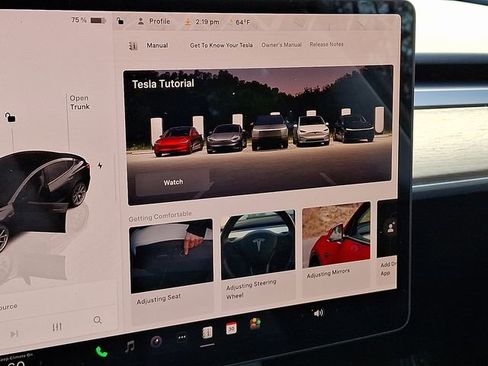 Used 2022 Tesla Model 3 Long Range image 24