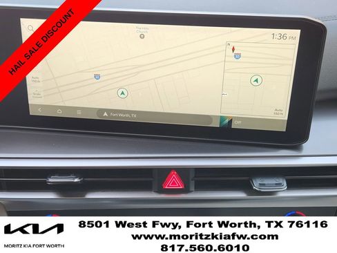 New 2025 Kia Sorento S AWD/4WD image 12