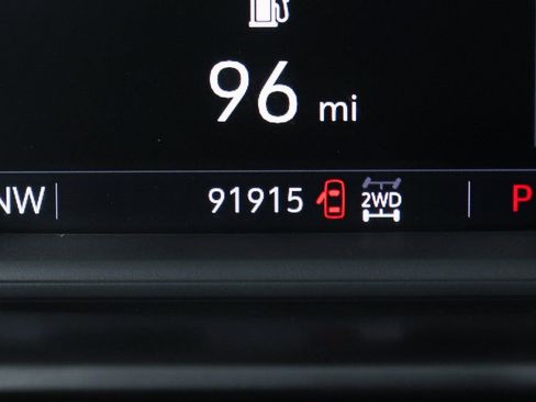 Used 2020 GMC Sierra 1500 AT4 w/ AT4 Premium Package image 26