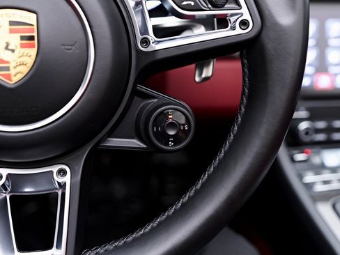 Used 2019 Porsche 911 Turbo S image 68