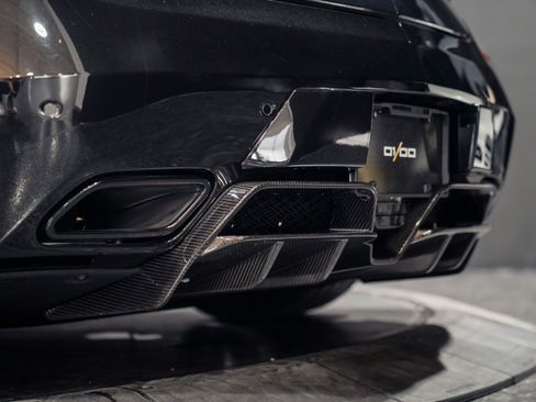 Used 2012 Mercedes-Benz SLS AMG Coupe image 9