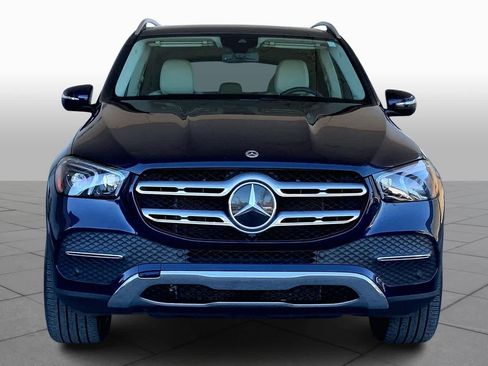 Used 2022 Mercedes-Benz GLE 350 image 8