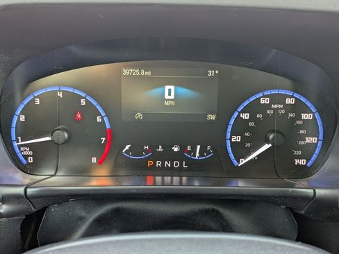 Certified 2022 Ford Bronco Sport Big Bend w/ Convenience Package image 13