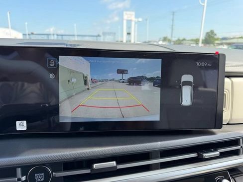 New 2026 Hyundai Santa Fe SEL AWD/4WD image 21