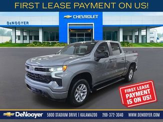 New 2026 Chevrolet Silverado 1500 RST 360° Tour