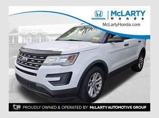 Used 2017 Ford Explorer 4WD 360° Tour