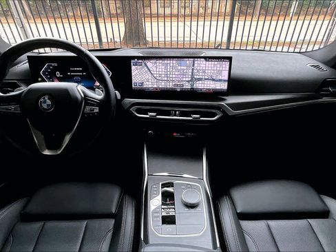 Certified 2024 BMW 330i Sedan image 15