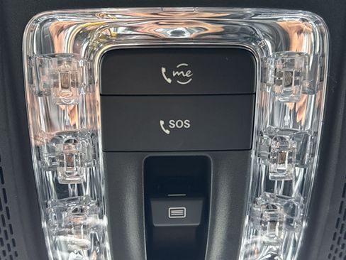 Used 2020 Mercedes-Benz GLE 350 4MATIC image 39