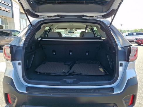 Used 2021 Subaru Outback Premium AWD/4WD image 27