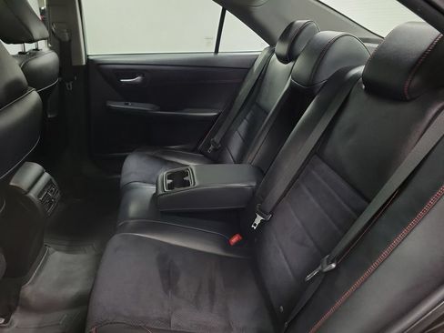 Used 2015 Toyota Camry XSE w/ Advanced Technology Package FWD image 29