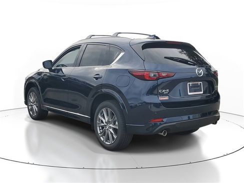 New 2025 MAZDA CX-5 AWD 2.5 S image 3