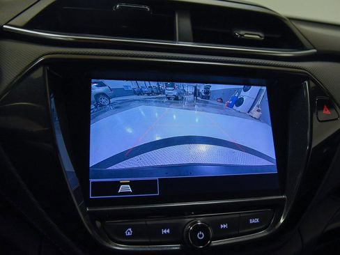 Used 2023 Chevrolet TrailBlazer RS w/ Sun and Liftgate Package image 24