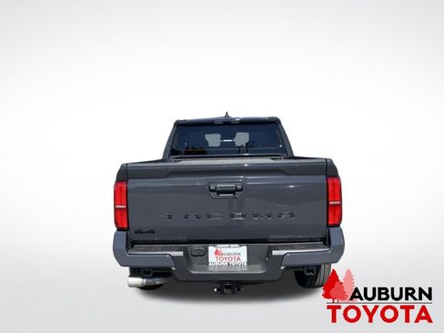 New 2026 Toyota Tacoma TRD Sport AWD/4WD image 6