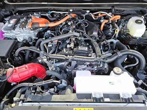 New 2026 Toyota Tacoma TRD Pro AWD/4WD image 17