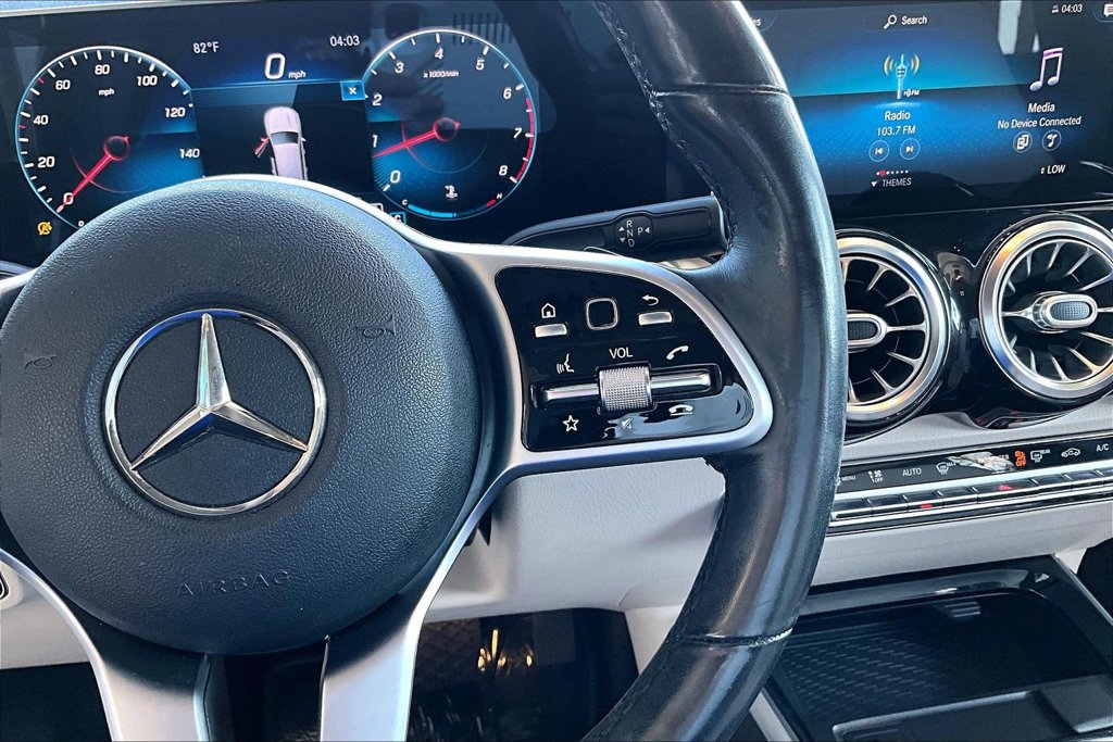 Used 2021 Mercedes-Benz GLB 250 image 8