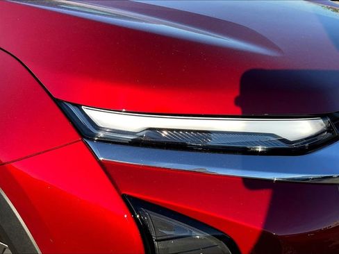 New 2026 Chevrolet Equinox LT w/ Convenience Package II image 15