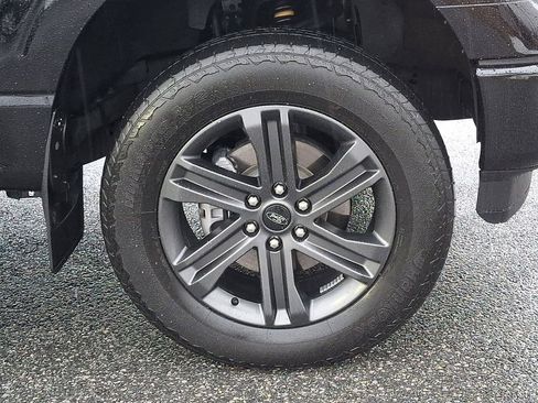 Certified 2023 Ford F150 Lariat w/ Equipment Group 502A High image 8