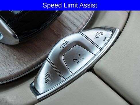 Used 2018 Mercedes-Benz E 400 Cabriolet w/ Premium 3 Package image 23