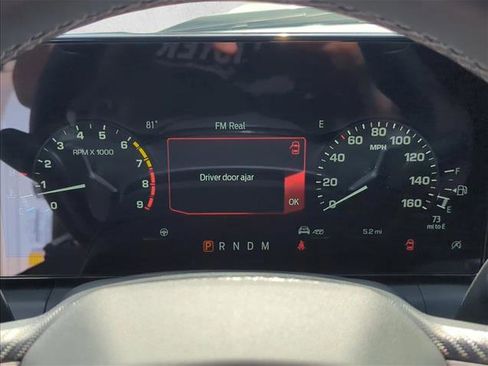 New 2026 Ford Mustang GT RWD image 11