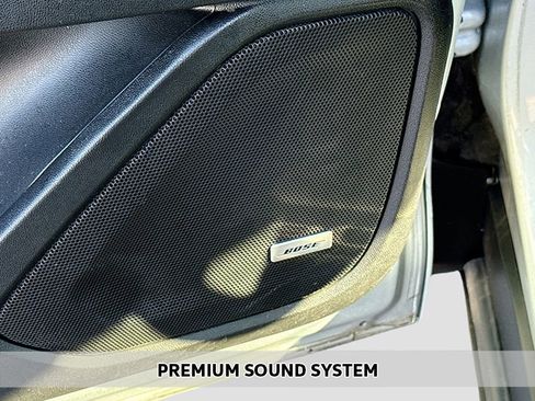 Used 2020 GMC Terrain Denali w/ Denali Premium Package image 5