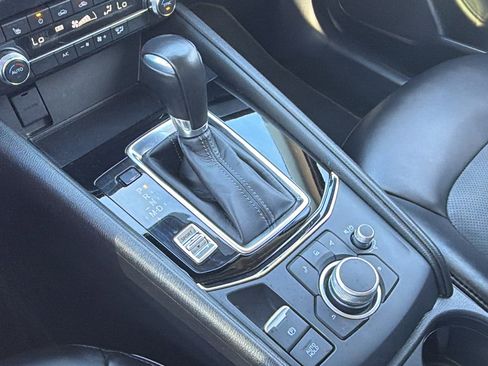 Certified 2024 MAZDA CX-5 AWD 2.5 S w/ Select Package image 28