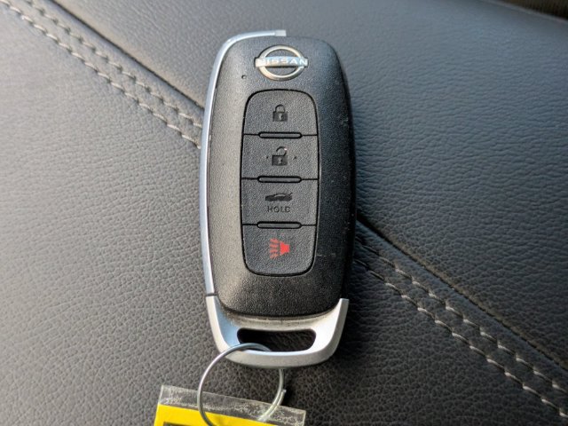 Used 2026 Nissan Sentra S w/ Floor Mat Package FWD image 31