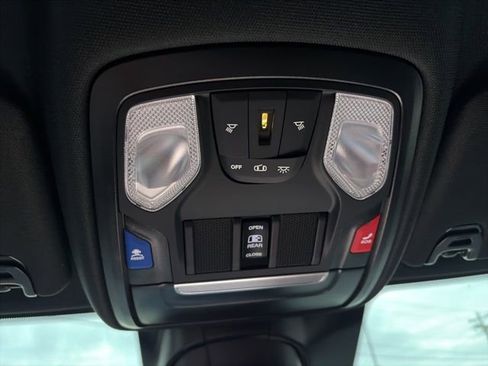 New 2026 RAM 2500 Big Horn AWD/4WD image 25