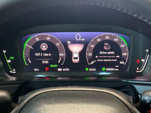 Used 2023 Honda Accord Sport image 26