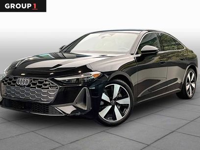 Certified 2025 Audi A5 2.0T Premium Plus w/ Premium Plus