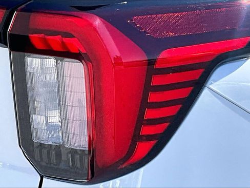 New 2026 Ford Explorer Platinum w/ LUX Leather Package image 23