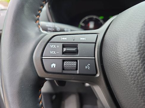 Used 2025 Honda CR-V Sport-L image 22