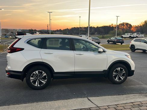 Used 2021 Honda CR-V Special Edition image 7