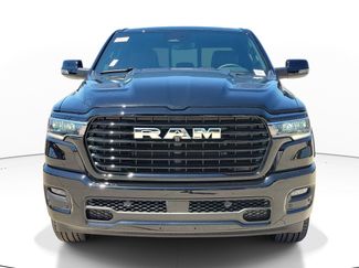 New 2026 RAM 1500 Laramie video 2