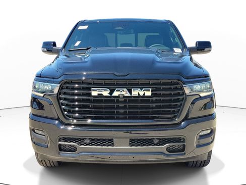 New 2026 RAM 1500 Laramie image 2