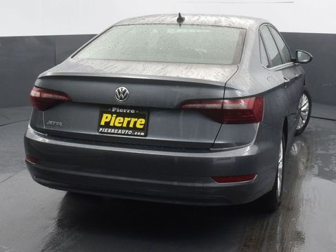 Used 2020 Volkswagen Jetta S image 17