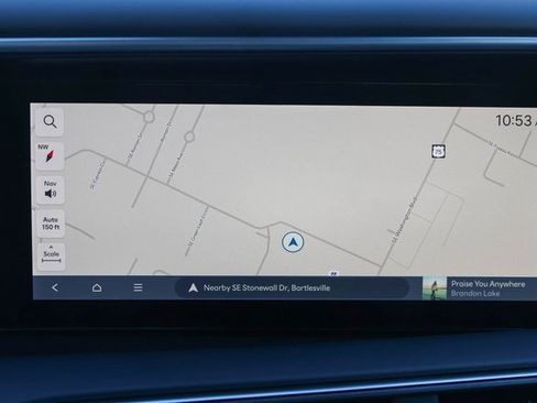 New 2026 Hyundai Palisade Calligraphy image 20